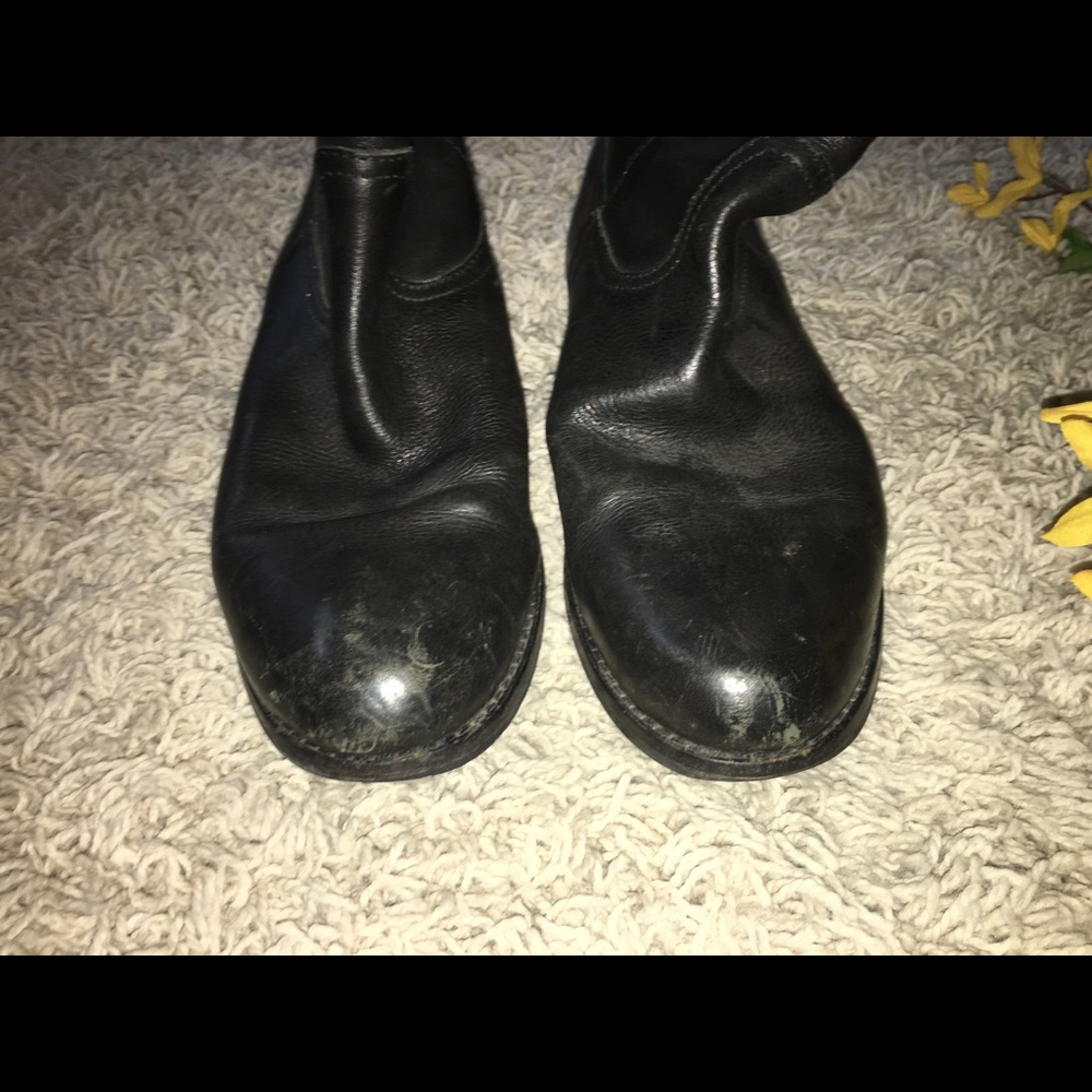 Madewell Otis Boots - Picture 6 of 6